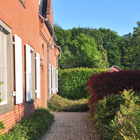 Boslucht Leuven Bed & Breakfast Heverlee ภายนอก รูปภาพ