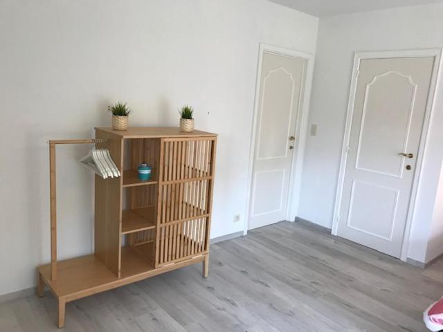 Boslucht Leuven Bed & Breakfast Heverlee ภายนอก รูปภาพ