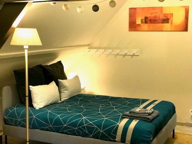 Boslucht Leuven Bed & Breakfast Heverlee ภายนอก รูปภาพ